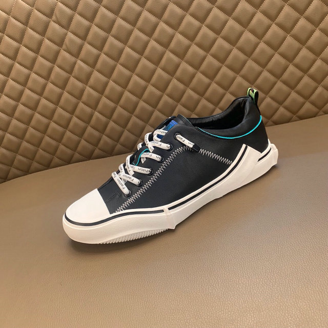 men gucci shoes-151